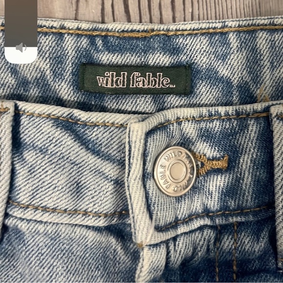 Wild Fable Jeans 23” Size 00 - Picture 3 of 5